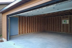 Interior Garage